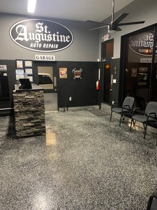 Commercial Remodeling (Before/After) photo