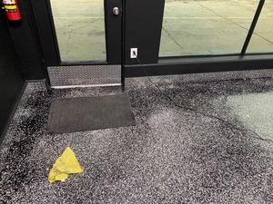 Commercial Remodeling (Before/After) photo