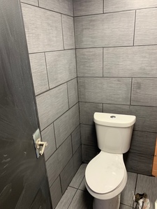 Commercial Remodeling (Before/After) photo