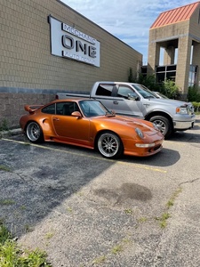 Our Shop photo