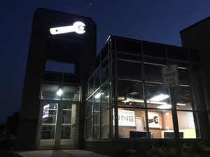 Our Shop photo