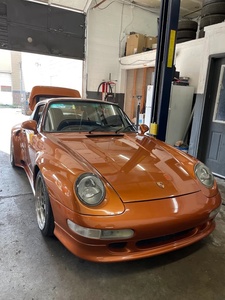 Vehicles We Work On photo