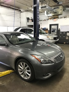 Vehicles We Work On photo