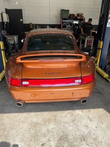 Vehicles We Work On photo