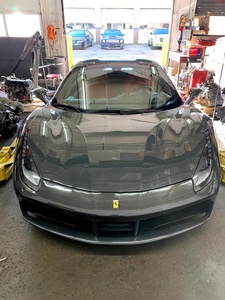Vehicles We Work On photo