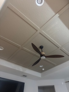 Interior Projects photo