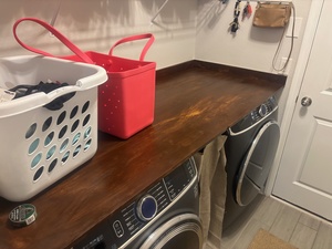 Interior Projects photo