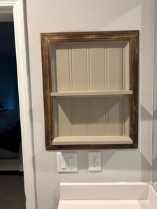 Interior Projects photo