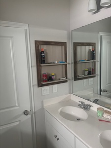 Interior Projects photo