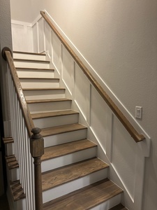 Interior Projects photo