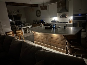 Interior Projects photo