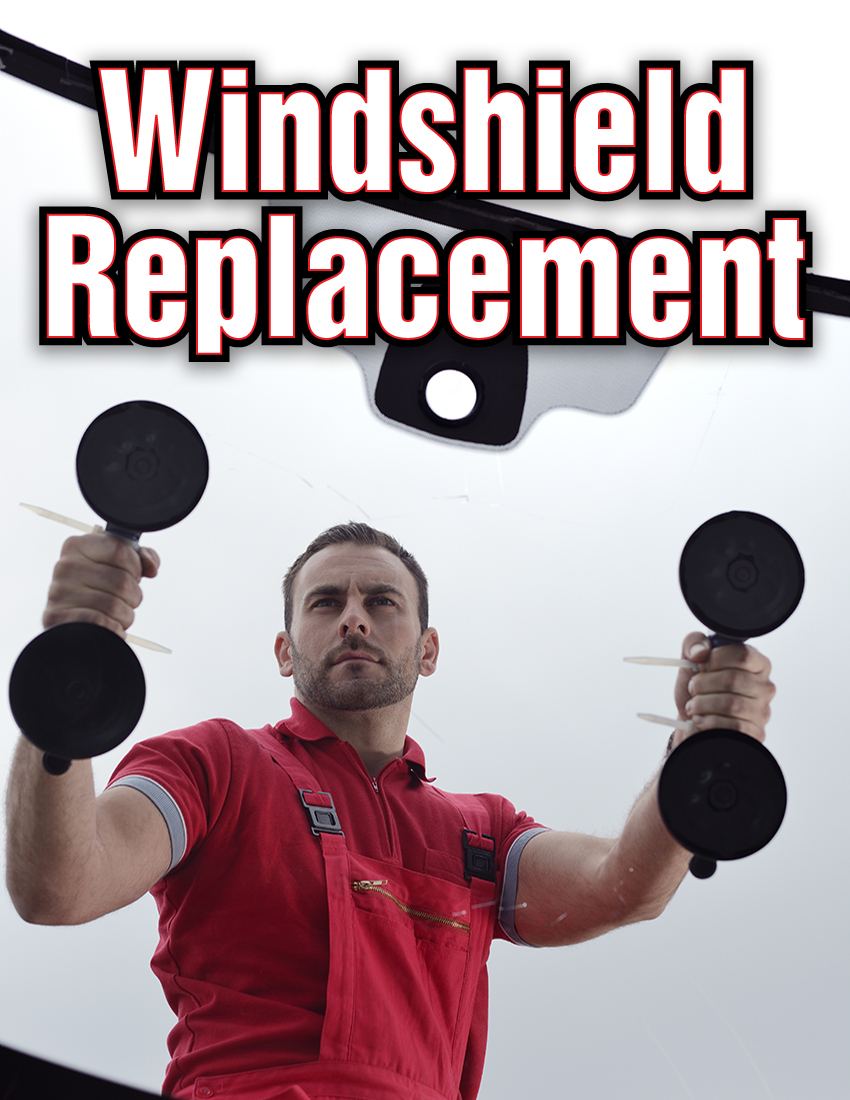 Windshield Replacement