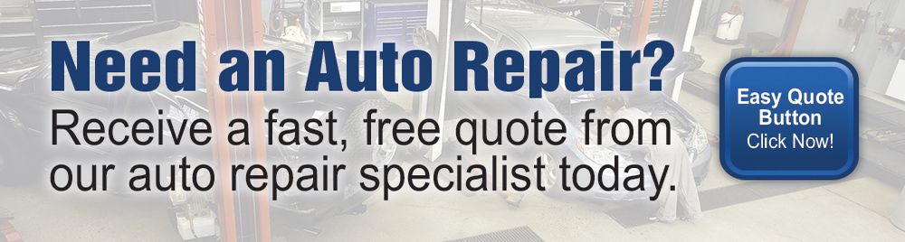 Auto Repair Quick Quote Service