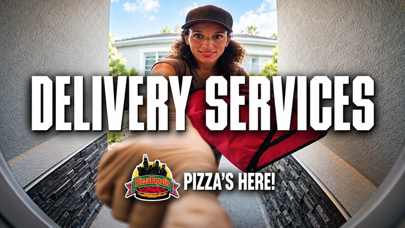 PizzaPapalis best pizzeria in Michigan Deep Dish Chicago Style and Detroit Style PIzza