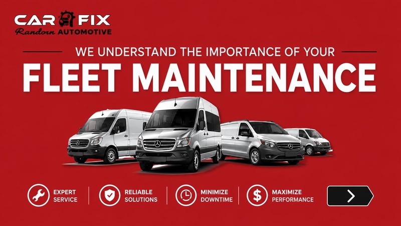 Car Fix Renton Automotive