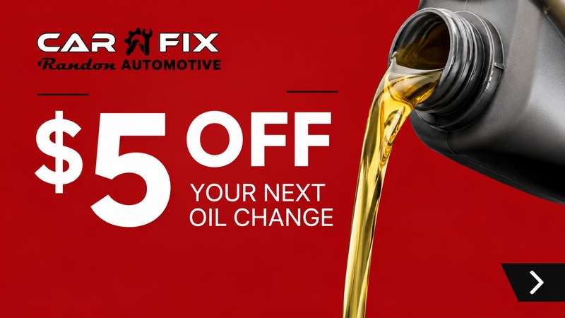 Car Fix Renton Automotive
