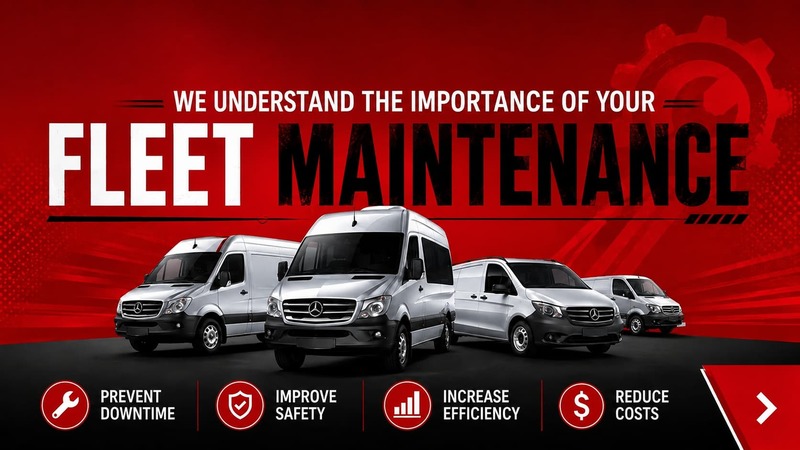 Fleet New Red and Black