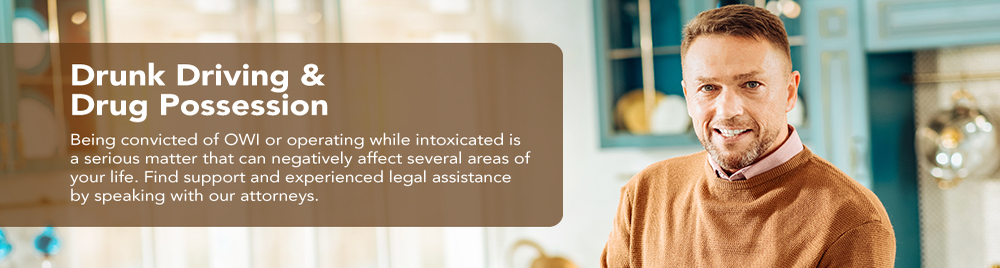 Best Drunk Driving Lawyer Metro Detroit MI 