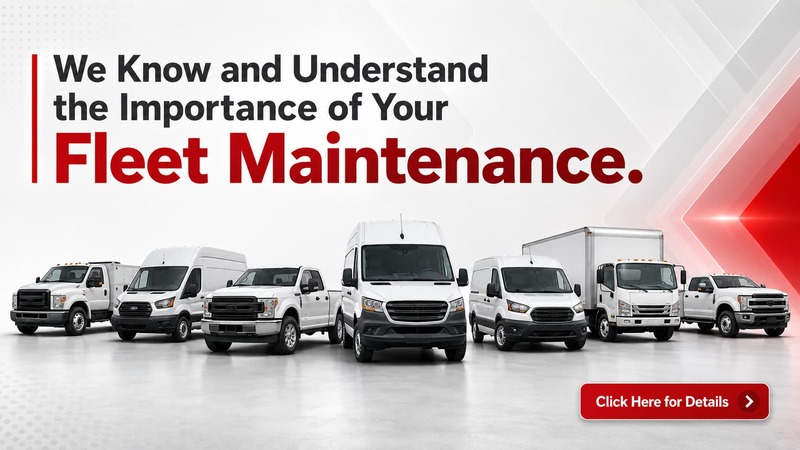 Fleet Services 