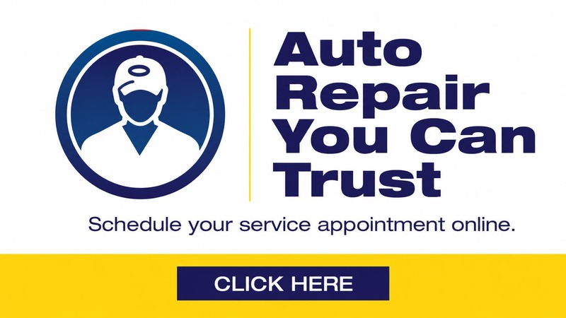 Online appointment for auto repair near me 