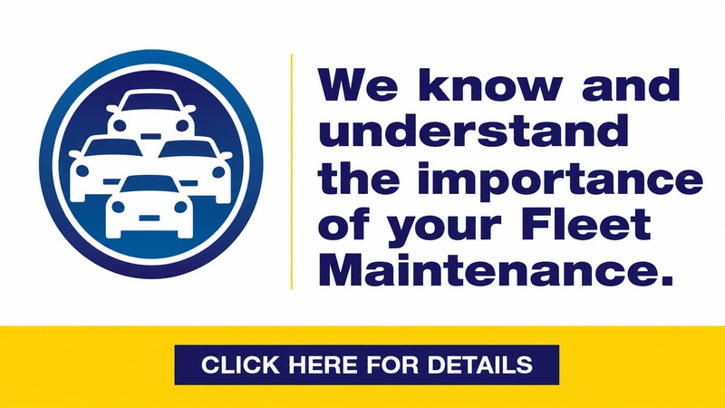 Best Fleet Maintenance Services Near Me