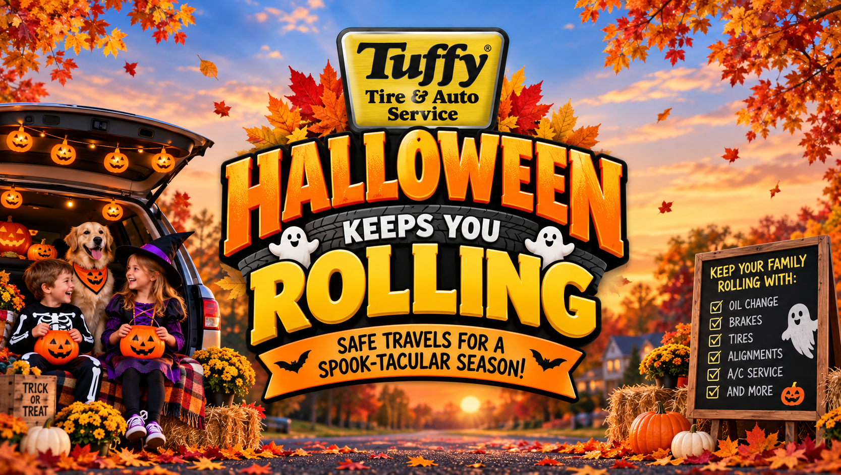 Holoween
