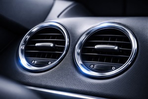 Coolant System Services