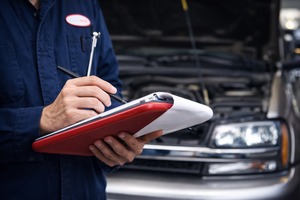 Preventative Maintenance