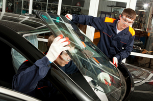Auto Windshield Replacement