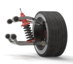 Suspension