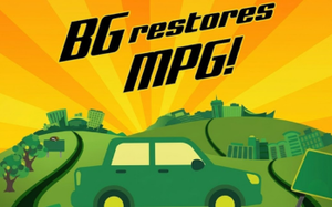 BG Fuel System Service