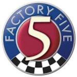 Factory Five Racing Cars