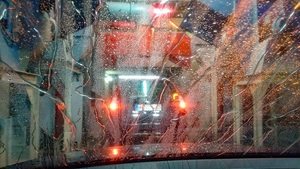 Automatic Car Wash