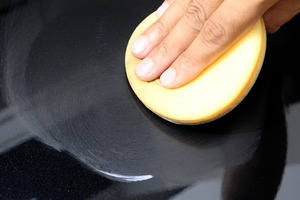 Hand Wax