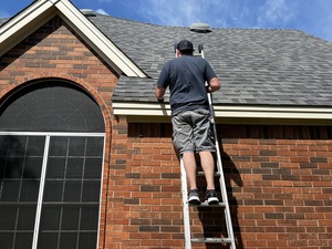 All Emergency Roof Repairs 