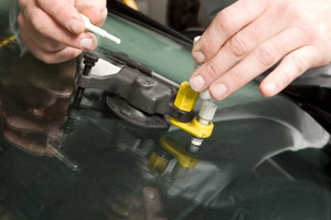 Windshield Repair