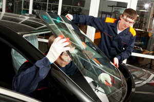 Windshield Replacement - Mobile Option