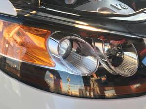 Headlight Restoration