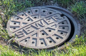 Sewer Repairs