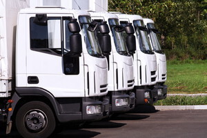 Fleet Services