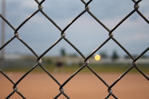 Chain Link Fence