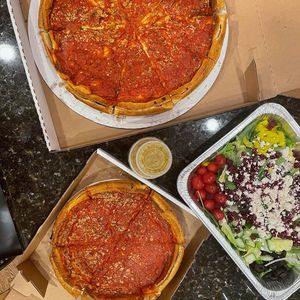 Banquets & Catering