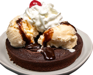 Desserts