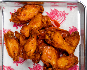 Wings