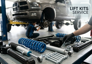 Lift Kits