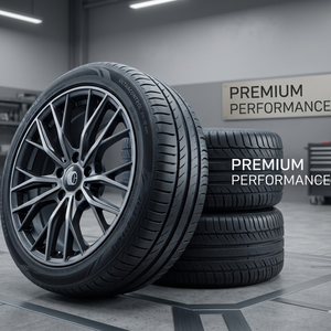 Tires 