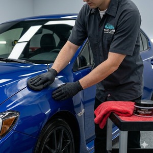Hand Wax