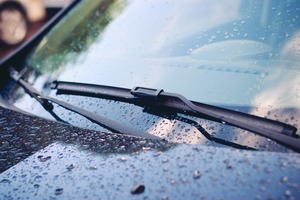 Wiper Blades