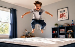 Children's Mattress Program