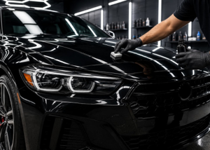 Ceramic Coating